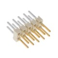 HTSW-105-08-S-D - CONN HEADER VERT 10POS 2.54MM