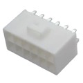 B12P-HL-A(LF)(SN) - CONN HEADER VERT 12POS 3.96MM