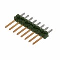 825433-8 - CONN HEADER VERT 8POS 2.54MM