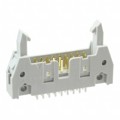 71918-118LF - CONN HEADER VERT 18POS 2.54MM
