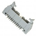 71922-220LF - CONN HEADER R/A 20POS 2.54MM