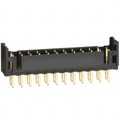DF11-24DP-2DSA(01) - CONN HEADER VERT 24POS 2MM