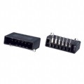 1-178296-5 - CONN HEADER R/A 6POS 3.81MM