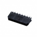 0436500719 - CONN HEADER VERT 7POS 3MM
