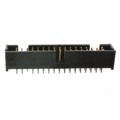 111825-7 - CONN HEADER VERT 34POS 2.54MM