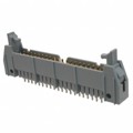 71918-240LF - CONN HEADER VERT 40POS 2.54MM