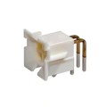 0015246043 - CONN HEADER R/A 4POS 4.2MM