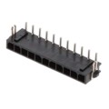 3-1445054-1 - CONN HEADER R/A 11POS 3MM