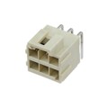 1723162206 - CONN HEADER R/A 6POS 3.5MM