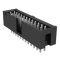 TST-112-01-T-D - CONN HEADER VERT 24POS 2.54MM