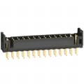 DF11-28DP-2DSA(01) - CONN HEADER VERT 28POS 2MM