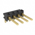 2-87232-0 - CONN HEADER R/A 20POS 2.54MM