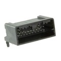 0348260160 - CONN HEADER R/A 16POS 2MM