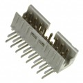 98464-G61-16LF - CONN HEADER R/A 16POS 2MM