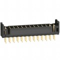 DF11-26DP-2DSA(01) - CONN HEADER VERT 26POS 2MM