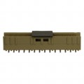98424-G52-28ALF - CONN HEADER SMD 28POS 2MM