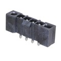 IPBT-104-H1-T-S-GP - CONN HEADER VERT 4POS 4.20MM