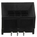 0444320602 - CONN HEADER VERT 6POS 3MM