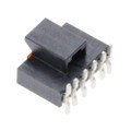 1054311204 - CONN HEADER SMD 4POS 2.5MM