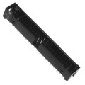 XG4C-4031 - CONN HEADER VERT 40POS 2.54MM