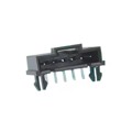 0705510042 - CONN HEADER R/A 8POS 2.54MM