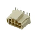 1054292108 - CONN HEADER SMD 8POS 2.5MM