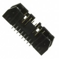 102155-3 - CONN HEADER VERT 16POS 2.54MM