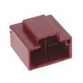DF60-2P-10.16DSA(45) - CONN HDR 2POS 10.16MM