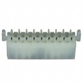 0039299183 - CONN HEADER VERT 18POS 4.2MM