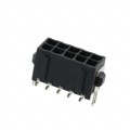 4-794633-0 - CONN HEADER SMD 10POS 3MM