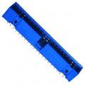 75869-107LF - CONN HEADER VERT 40POS 2.54MM