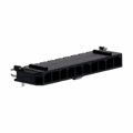 0436501021 - CONN HEADER SMD 10POS 3MM