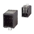 1376136-2 - CONN HEADER R/A 6POS 2.5MM
