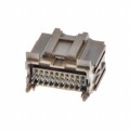 0346900202 - CONN HEADER VERT 20POS 2.54MM