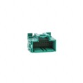 0346900203 - CONN HEADER VERT 20POS 2.54MM