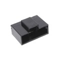 DF60-3P-10.16DSA(27) - CONN HDR 3POS 10.16MM