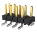 TMM-105-01-S-D-SM-009-P-TR - CONN HEADER SMD 10POS 2MM
