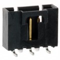 0740991005 - CONN HEADER SMD 5POS 2.54MM
