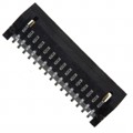 87409-115LF - CONN HEADER SMD 30POS 1.27MM