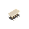 966926-4 - CONN HEADER SMD 8POS 2MM