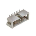 HTST-107-01-F-DV-P-TR - CONN HEADER SMD 14POS 2.54MM