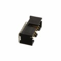 103311-2 - CONN HEADER R/A 14POS 2.54MM