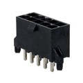 0462070210 - CONN HEADER VERT 10POS 4.2MM