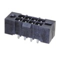 IPBT-104-H1-T-D-GP - CONN HEADER VERT 8POS 4.20MM