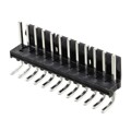 1718140012 - CONN HEADER R/A 12POS 3.96MM