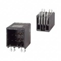 1376009-1 - CONN HEADER R/A 8POS 2.5MM