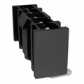 IPBT-105-H1-T-S-RA-K - CONN HEADER R/A 5POS 4.2MM