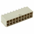 0874271842 - CONN HEADER VERT 18POS 4.2MM
