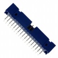 75867-106LF - CONN HEADER R/A 34POS 2.54MM