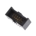 SHF-105-01-L-D-SM-LC-K-TR - CONN HEADER SMD 10POS 1.27MM